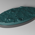 4.png 10x 75x42 mm base with stoney forest ground