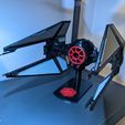 tie2.jpg Tie Fighter Stand