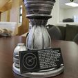 a7bd1d62669e9952cbf5d23d7207175d_display_large.jpg SpaceX Thruster (Planter Pot)