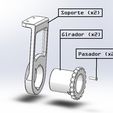 Nombres.jpg Paper roll holder
