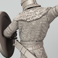 keyshots-superrenders.140.png Solaire of Astora - Dark Souls 3D Print Model