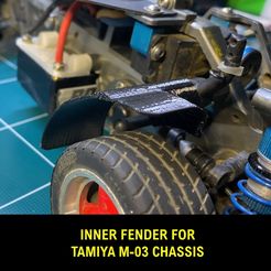 fender_jpg.jpg Inner Fender for Tamiya M-03 Chasiss