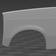 3.png ford escort mk2 standard wheel arch's