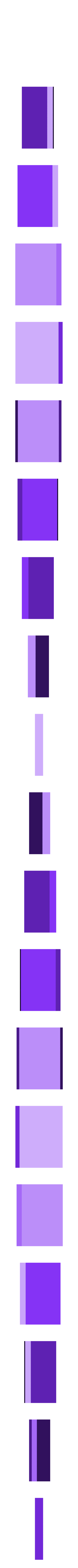 I.stl Bird Perch Support