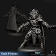 TechPirates_CursedHowlers_04.png Cursed Howlers + hero variants - Tech Pirates - 28mm