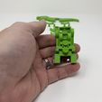 Image0005e.JPG Motorized, Articulated T Rex(ish) Pin Walker