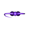 El maligno final.stl Shin Chan - La figura del Maligno