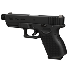 Glock-19-Complete.png Free STL file DIY Glock 19 (Complete)・3D printable model to download
