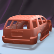 a005.png CHEVROLET TAHOE 2010 (1/24) printable car body