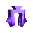 Gorbo2 HIP_socket.STL STL-Datei Gorbo 2 tankoped・3D-druckbares Modell zum Herunterladen