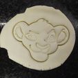 IMG_20200711_112132.jpg Cookie Cutter Pack (Lion King) Cookie Cutters