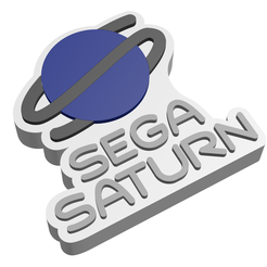 Best_STL_Viewer_oebpgPiED5.png Sega - Logotipo de Saturn