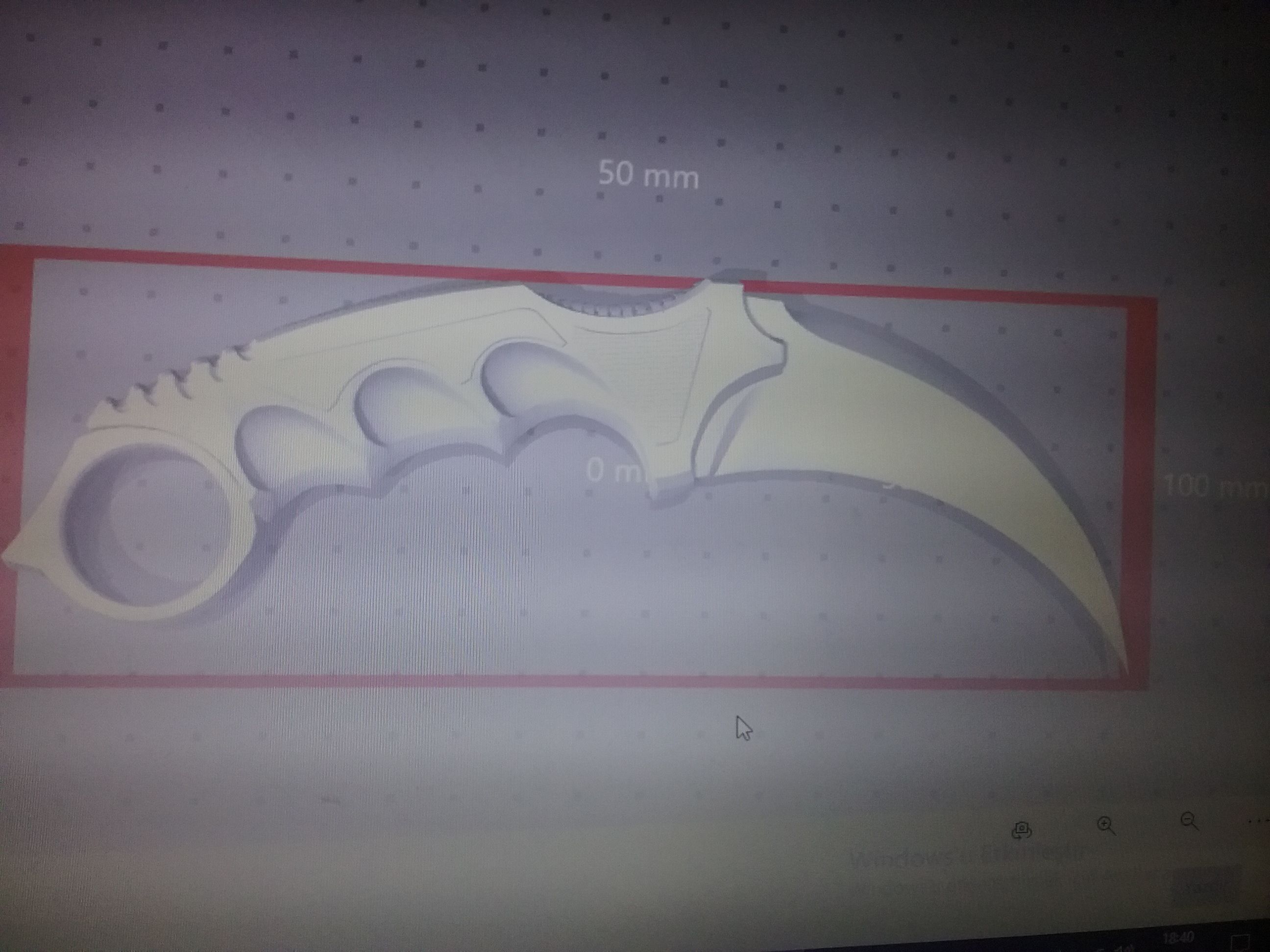 Download file karanbiti cs go • Design to 3D print ・ Cults