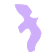 piece_11.stl Twinkle All the Way Star Puzzle