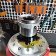 IMG_20260309_120248.jpg Illy Coffee Tin Hopper Adapter for 58mm Grinders (Fiorenzato, JX-600, OEM)