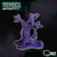 Mimic-Nightmares-Tree-Mimic.png Tree - Mimic