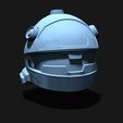 5.337.jpg Halo CQB Helmet ready to 3d print