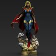 untitled.752.jpg Supergirl from Injustice Superman of DC Comics fanart by cg pyro