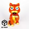 Lovely-Angry-Cat-3DTROOP-Img09.jpg Lovely Angry Cat