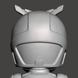 costas1.png Kamen rider Kabuto SD series - Rider Forms Pack!
