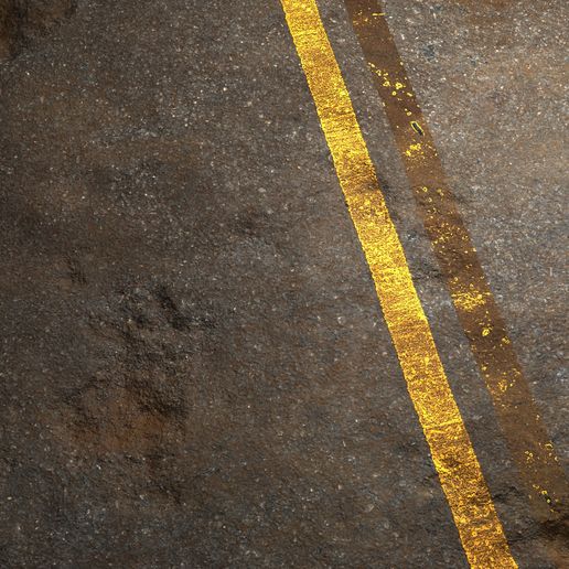 9.jpg Damaged Road 8K PBR Texture