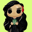 georges-sand.png 7 POP fanart writer theme