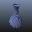 6.jpg Spiral Vase