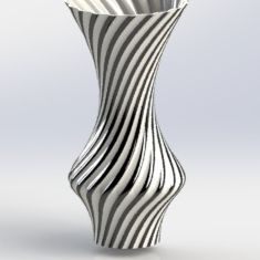 preview.jpg Archivo STL VASO・Modelo imprimible en 3D para descargar