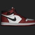j4.jpg Spiderman Nike Jordan
