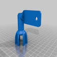 Teaching_Tech_camera_mount_-_camera_mount_-_generic_Right_Angle.png Flexible right angle webcam mount for Octolapse