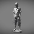 3D models by mwopus (@mwopus) - Sketchfab20190320-007961.jpg MW 3D printing test-Low,Medium,High