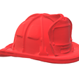 cascobombero.png Firefighter Helmet