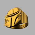 4.png Mandalorian Ring