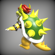 Turtle.png Bowser