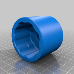 Archivo STL Soporte sierra marqueteria 🔧・Plan imprimible en 3D