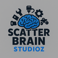 ScatterBrainStudioz