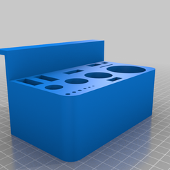 Prusa_Toolbox_Final.png Double sided tape Toolbox