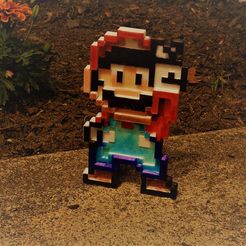 IMG_1583 edit.jpg 16-bit Mario (Super Mario World 1990)