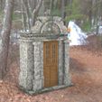 crypt1render.jpg CEMETERY TOMB IN BAROQUE STYLE
