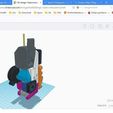BMG1.jpg Tatara BMG E3Dv6 extruder