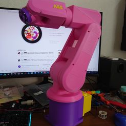 微信图片_20230411211614.jpg 3D printed robot arm