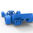 63.jpg Diecast Supermodified rear engine race car Version 2 Scale 1:25