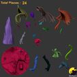 pieces.jpg Jabberwock