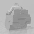 Sise-10.jpg Archivo STL Star Wars Sise Fromm (Droides)・Plan para descargar y imprimir en 3D