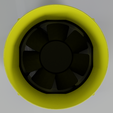 80mm_render5.png Fan Duct 80mm