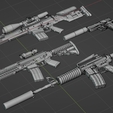 Wireframe.png CS:GO / CS2 Cyrex Collection
