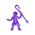 Derro_Head02_NoCloth_P1.stl WoW - Derros