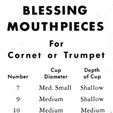 1930sBlessingMouthpieces.png Reproducción en 3D de la boquilla de corneta Blessing 5
