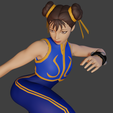 ch09.png Chun Li - Fortnite Style