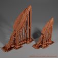 Vipership-Spelljammer-model-SLA-renders-presupported.jpg Vipership Spelljammer Ship Miniature from dnd 2e